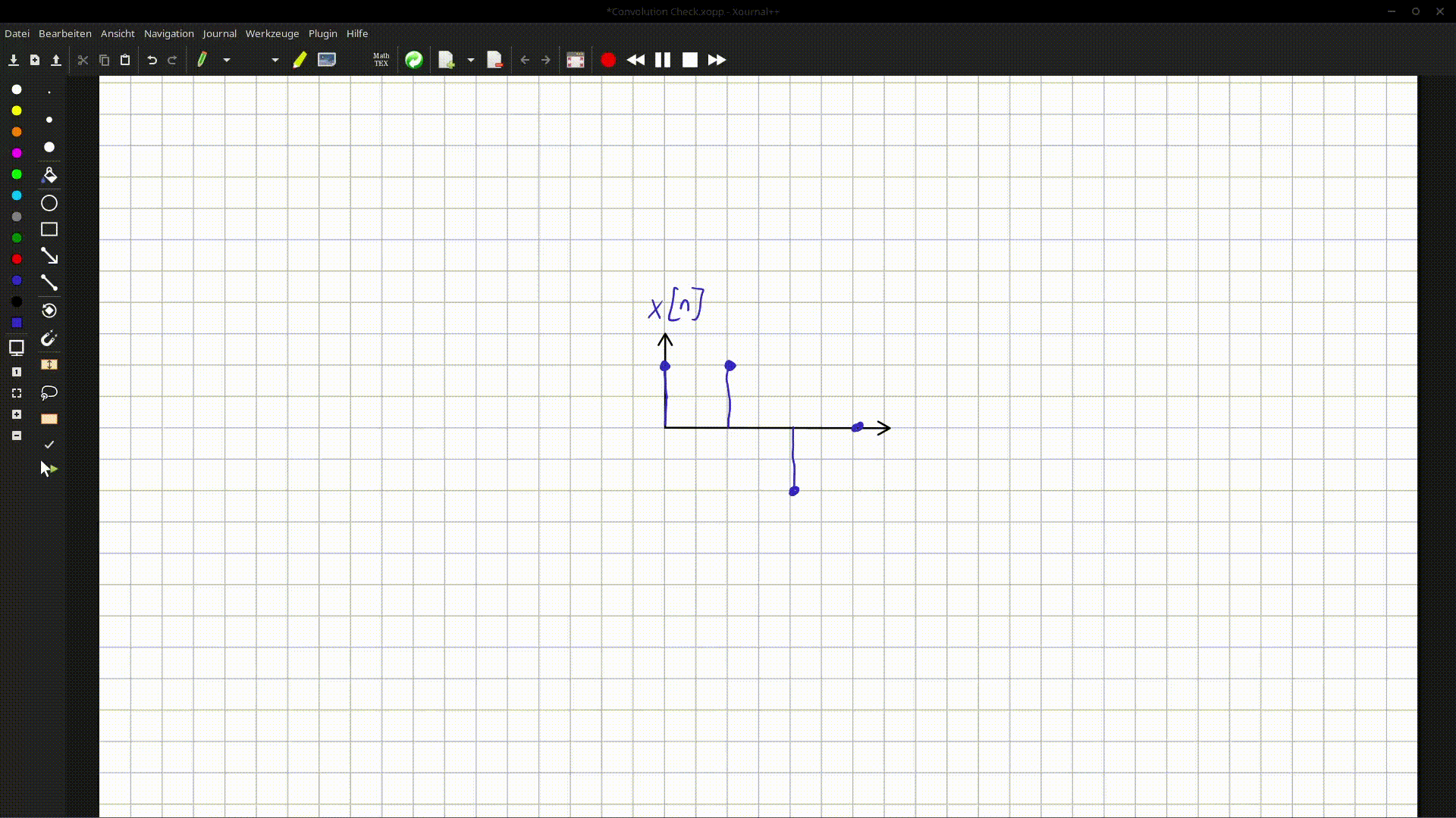 Enable mirroring by either a button or transformation · Issue #2718 ...