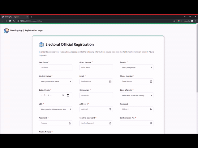 RegistrationVideo