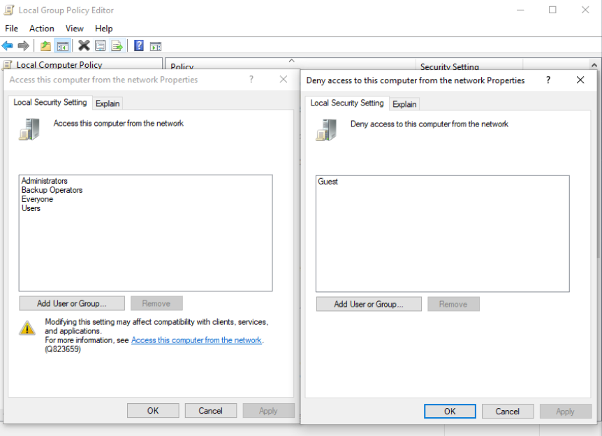 New UAC Bypass through SSPI Datagram Contexts · Issue 146 · hfiref0x