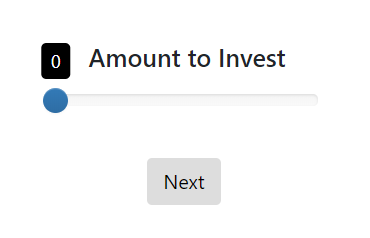 without input