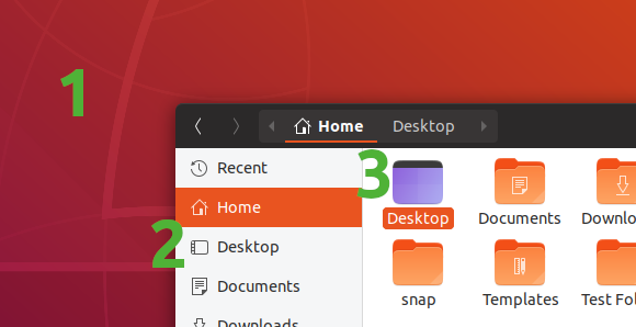 icons for desktop
