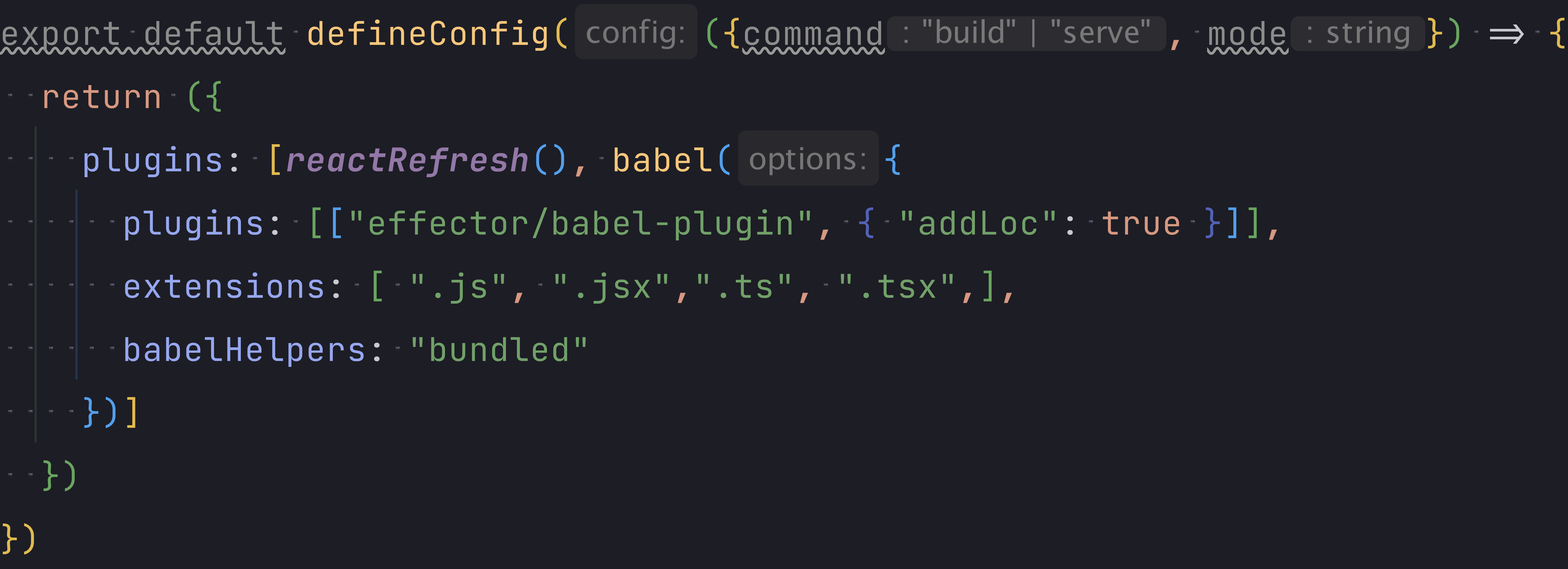 Babel Examples With Vite Vitejs Vite Discussion 2919 GitHub babel-examples-with-vite-vitejs-vite-discussion-2919-github