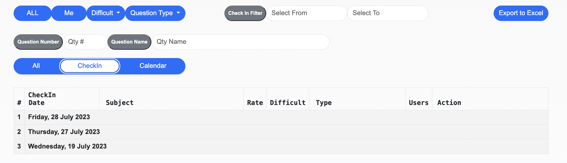 GitHub - YEthYuan/StudyGroupDashboard: A dashboard website help with ...