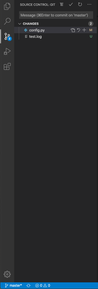 Branch code changes automatically ported to master · Issue #98119 ...