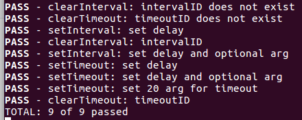 [timers] BUS fault error occurs when running test-timers.js on 96b ...