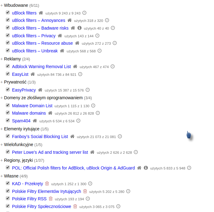 searchenginewatch.com · Issue #3621 · uBlockOrigin/uAssets · GitHub