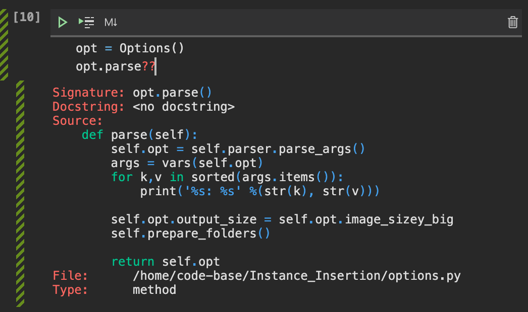 Go to Definition in Notebook Editor · Issue #1499 · microsoft/vscode ...