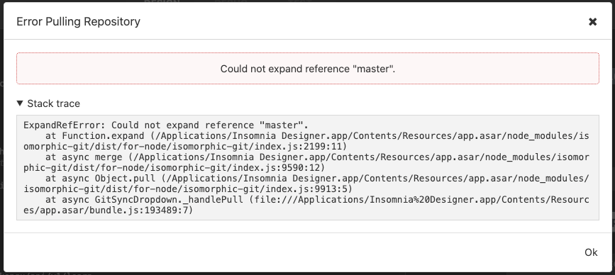 Allow pulling / pushing to repositories with existing content · Issue ...