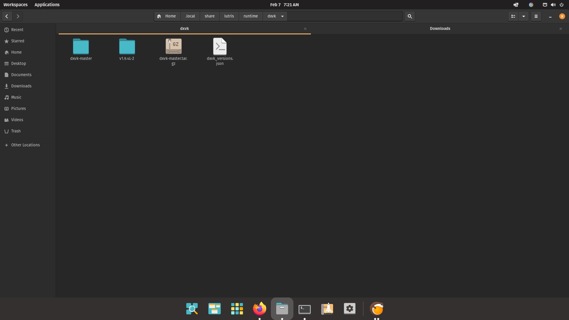 Screenshot from 2022-02-07 07-21-09