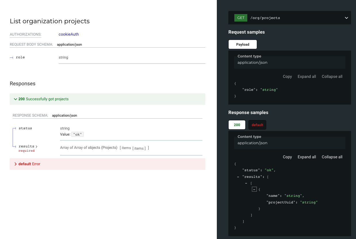 feat: add delete project backend by rephus · Pull Request #1567 ...