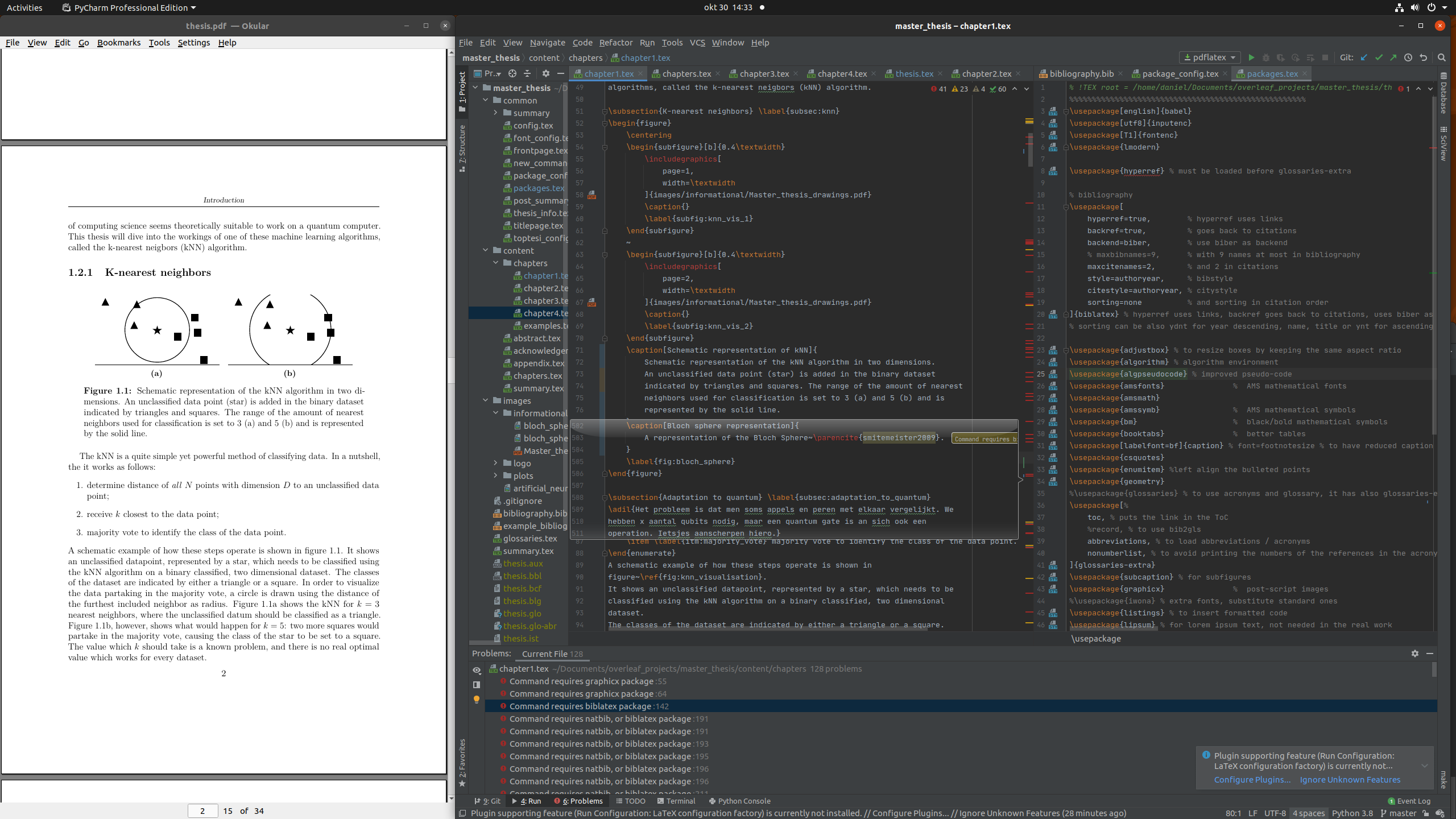 Example from screenshot