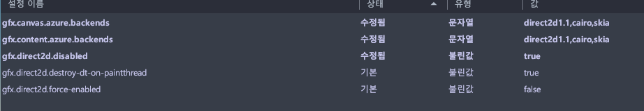 Pixelated font rendering in Firefox 64. · Issue #499 · snowie2000 ...