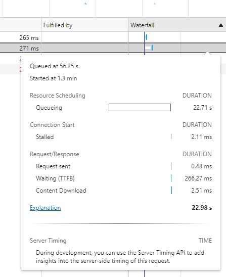How to increase concurrent connection in Webview2 · Issue #2486 ...