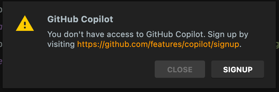 Cannot setting up copilot in WebStorm · community · Discussion #19538 ...