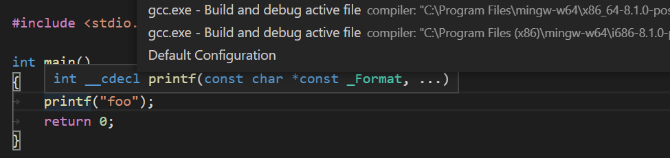 Doesn't work · Issue #6502 · microsoft/vscode-cpptools · GitHub