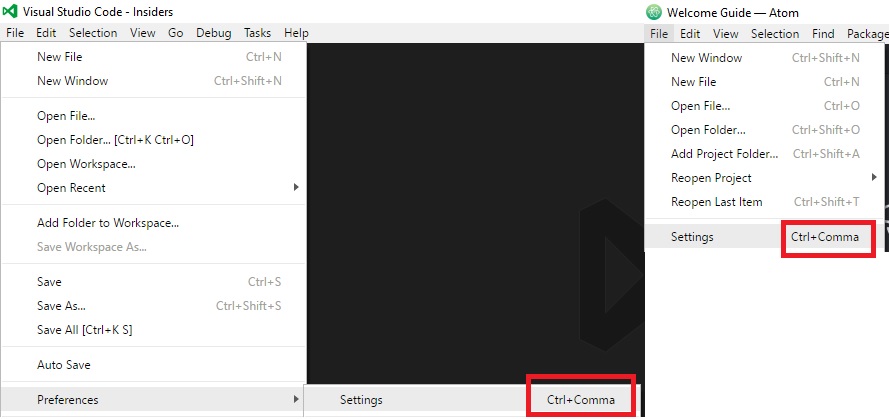 [Question] Show symbol instead of symbol name · Issue #10371 · electron ...