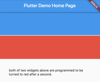 a widget rebuild does not happen · Issue #74485 · flutter/flutter · GitHub