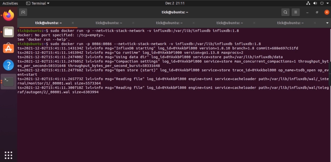 GitHub - Abhijit-Iyer/Dockerized-TICK-Stack