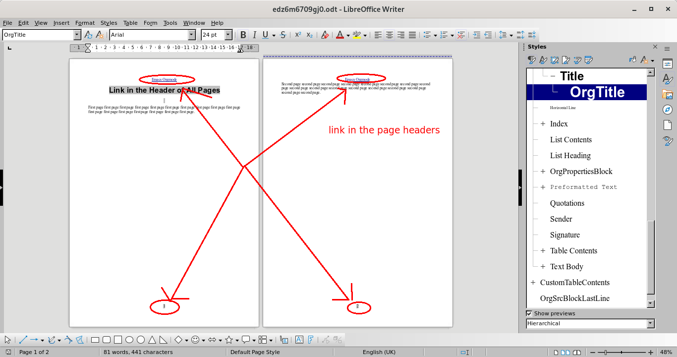 how-to-modify-header-content