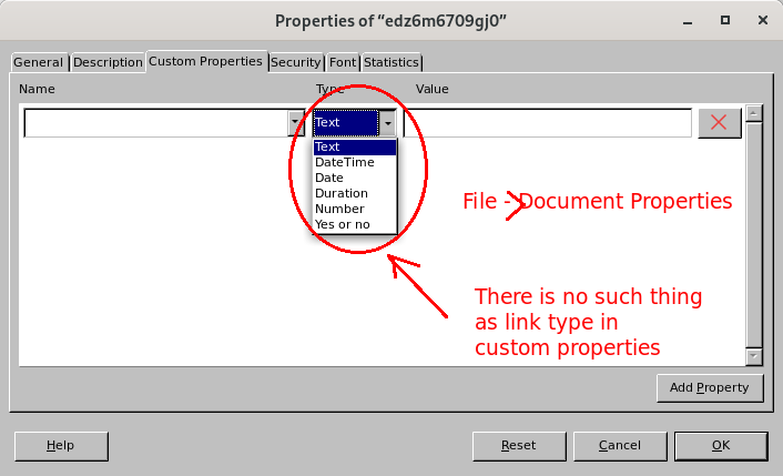 types-of-custom-fields