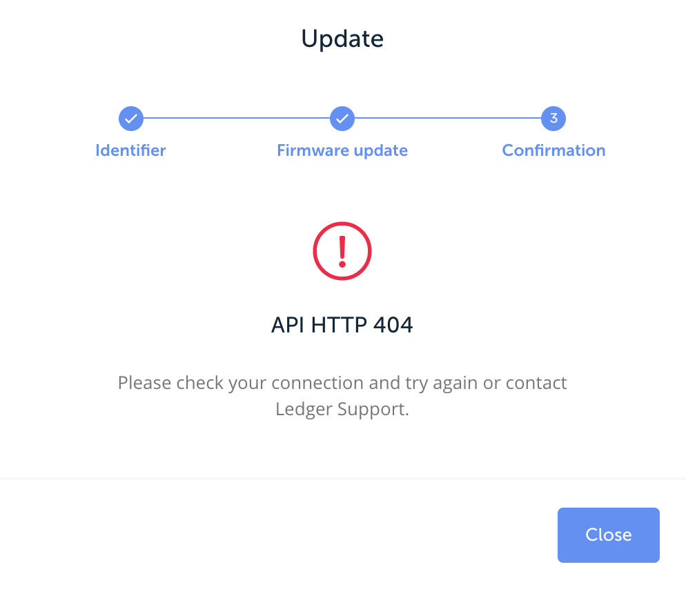 API HTTP 404 , Both in 1.7.0 version and Latest version 1.11.0 · Issue ...
