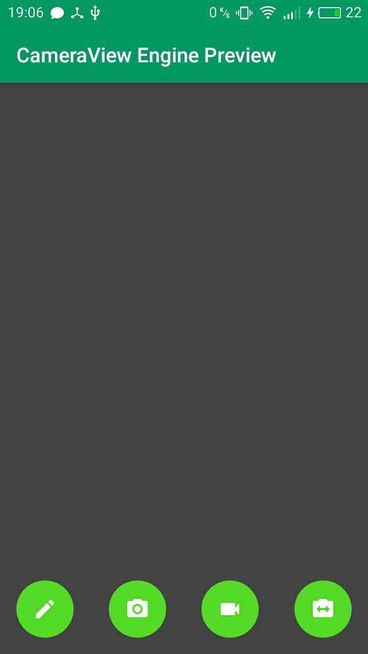 Does not work at all Meize M6 · Issue #253 · natario1/CameraView · GitHub