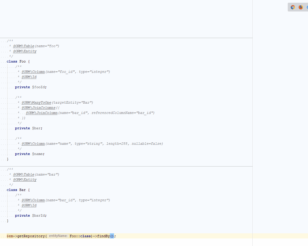 doctrine_example_1