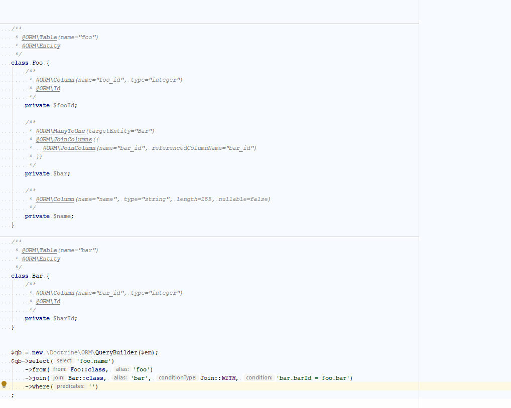 doctrine_example_5