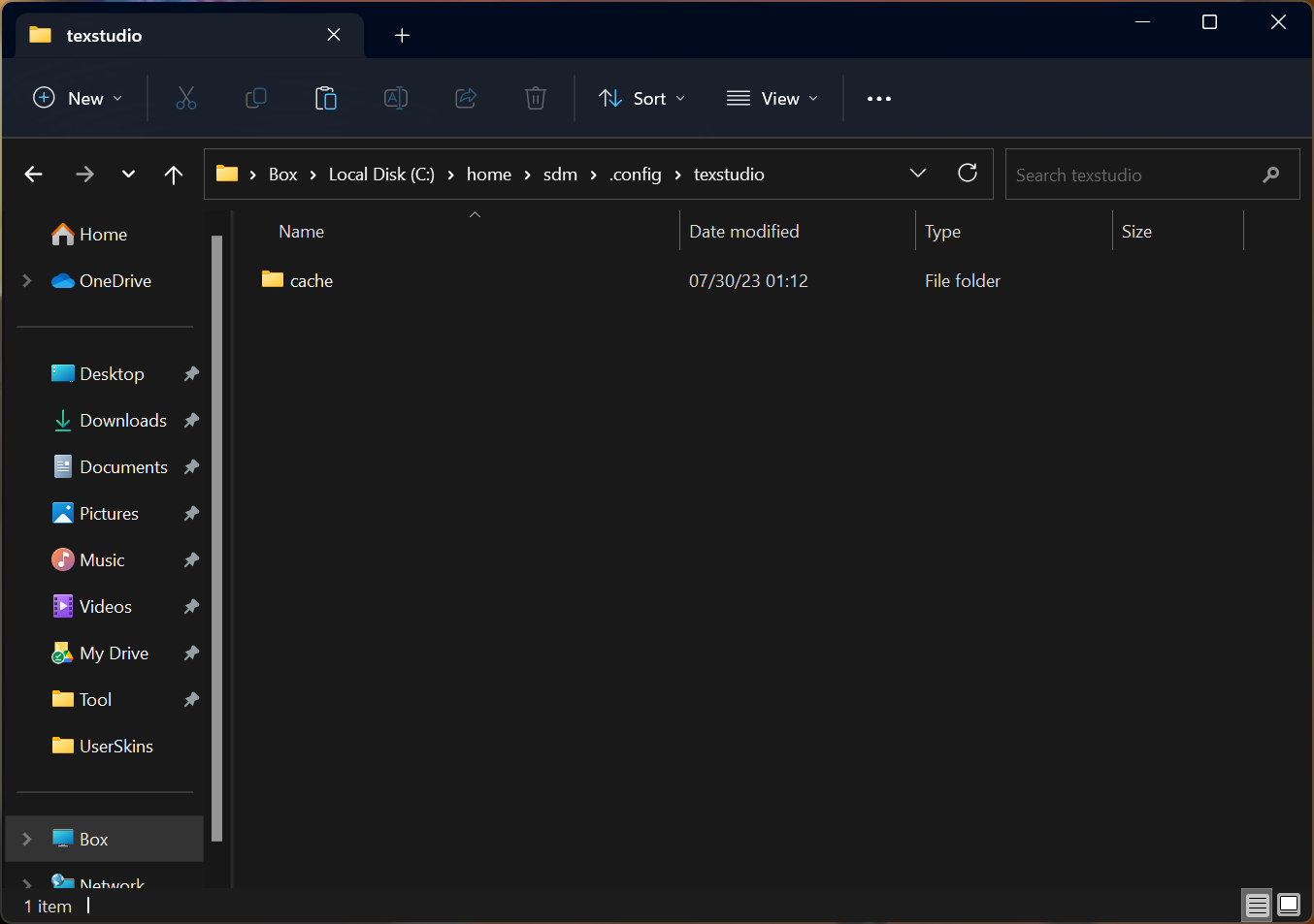 Extra temp files under C: · Issue #3225 · texstudio-org/texstudio · GitHub