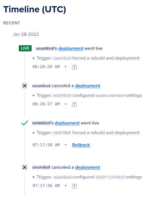 Action is triggering two deploys · Issue #5 · digitalocean/app_action ...