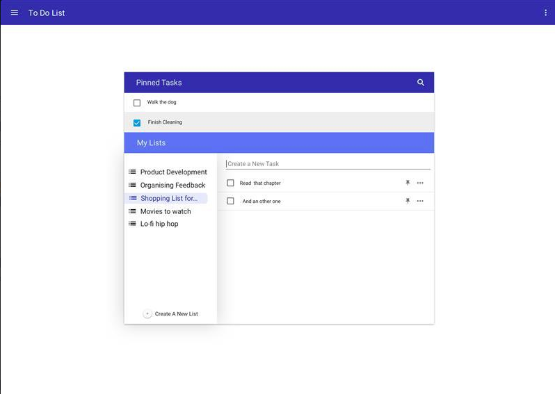 [FEATURE] universal header for example apps · Issue #1173 · SenseNet/sn ...