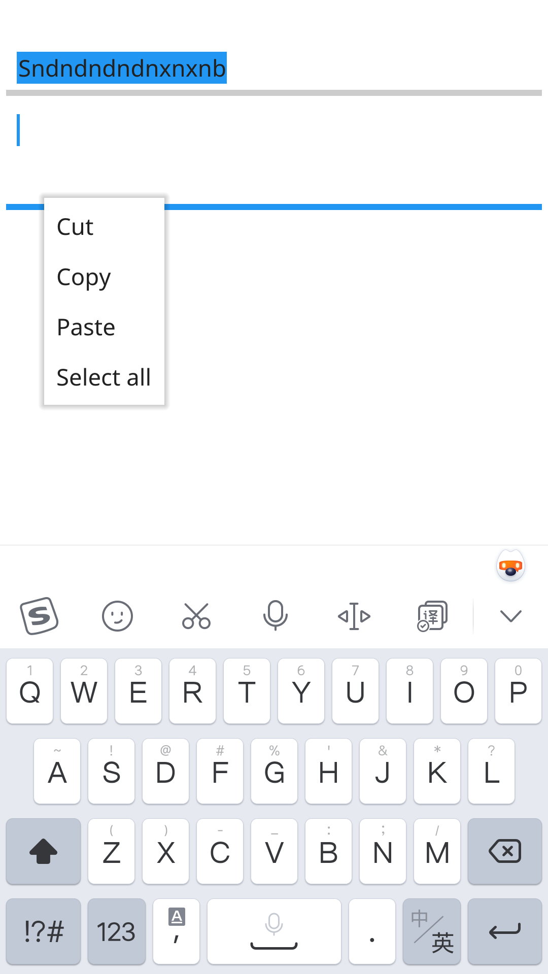 Android 7: Cannot access clipboard · Issue #1562 · fyne-io/fyne · GitHub
