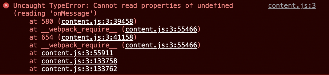 Page does not scroll until after reload · Issue #1880 · brookhong ...