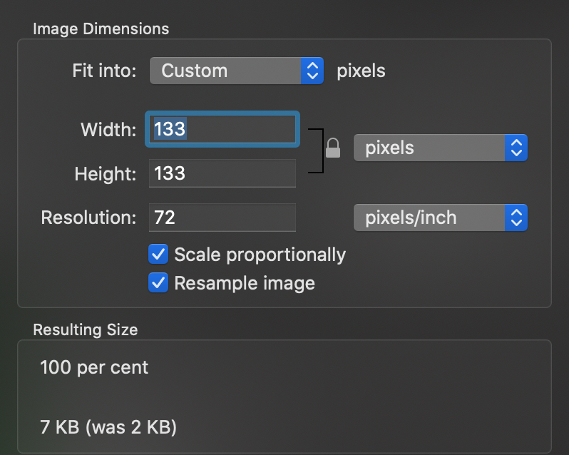 Icongenie ERROR: incorrect resolution! when using --padding · Issue ...