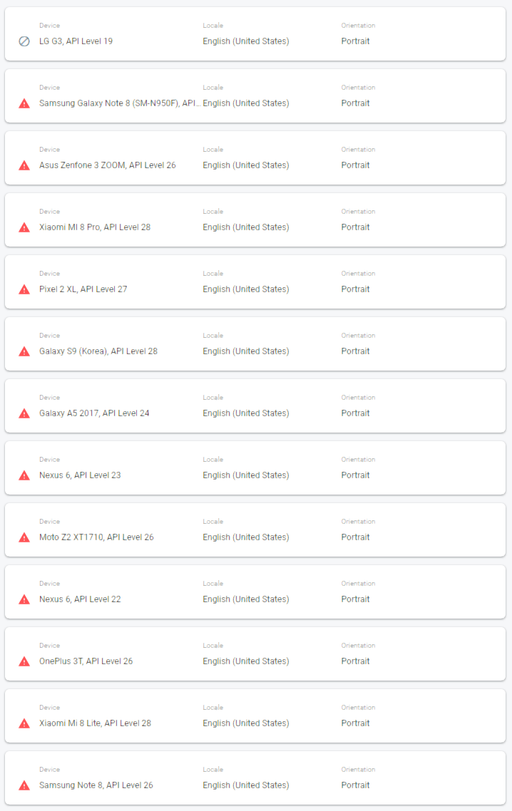 Flutter Add 2 App Accessibility Crash · Issue #46029 · flutter/flutter ...