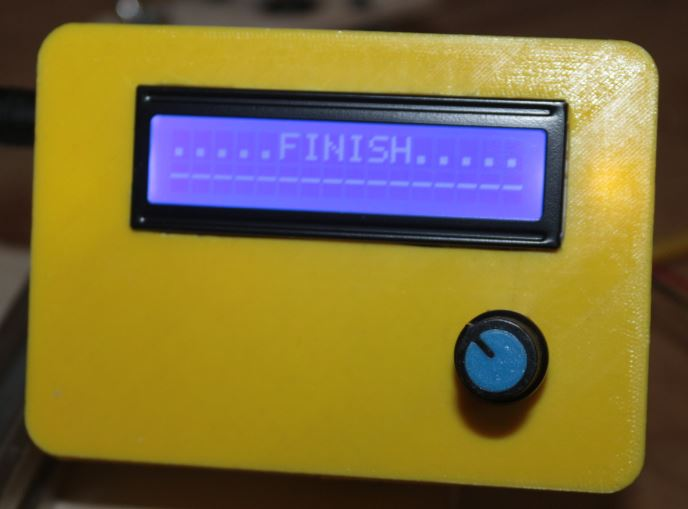 GitHub - sandy9159/DIY-Arduiuno-based-Toroid-coil-winding-Machine · GitHub