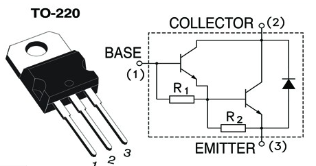 GitHub - sandy9159/Arduino-TIP122-DC-motor-Control