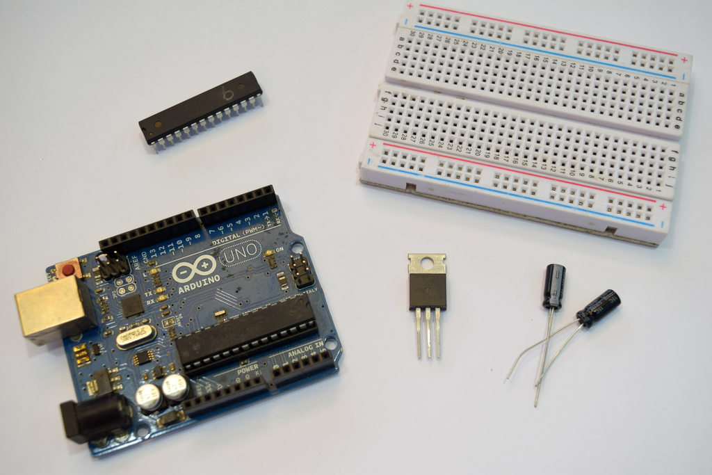 GitHub - sandy9159/How-to-build-Arduino-on-bread-board