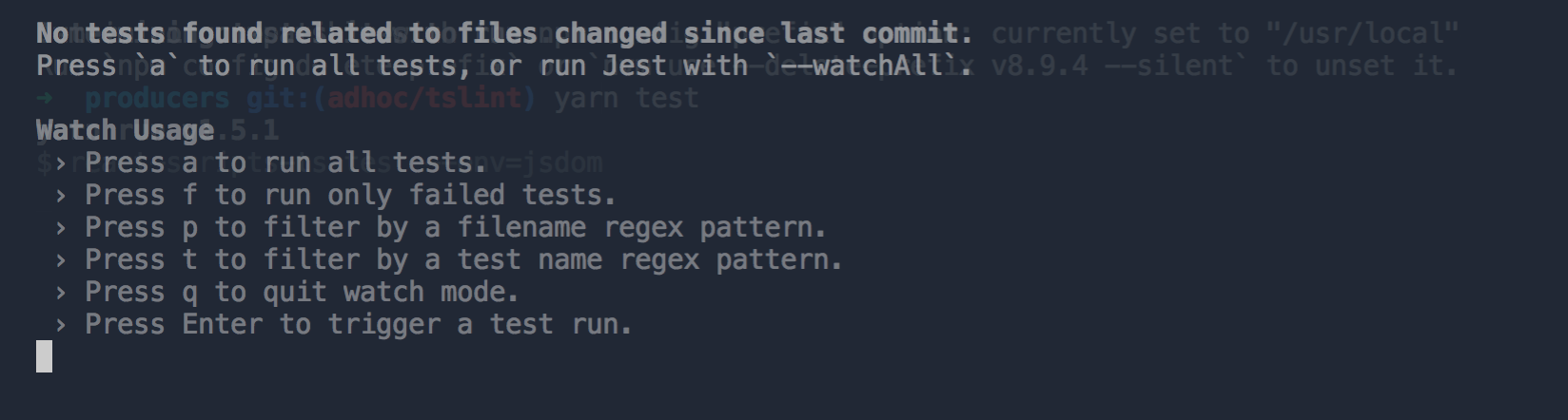 Terminal redraw · Issue #49417 · microsoft/vscode · GitHub