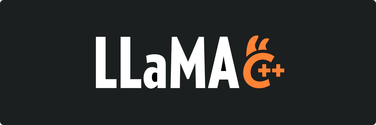 LLaMA.cpp