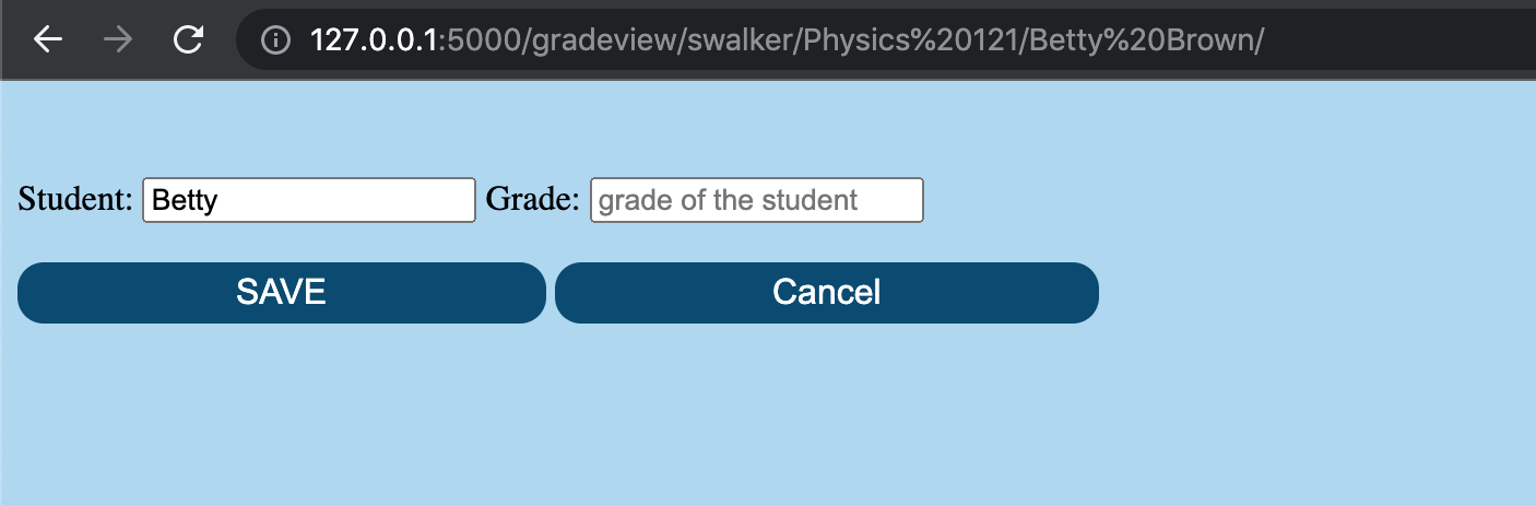 GitHub - RahulRocks/StudentEnrollmentApp
