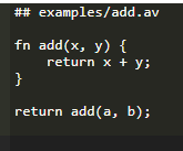 AviatorScript TODO list · Issue #206 · killme2008/aviatorscript · GitHub