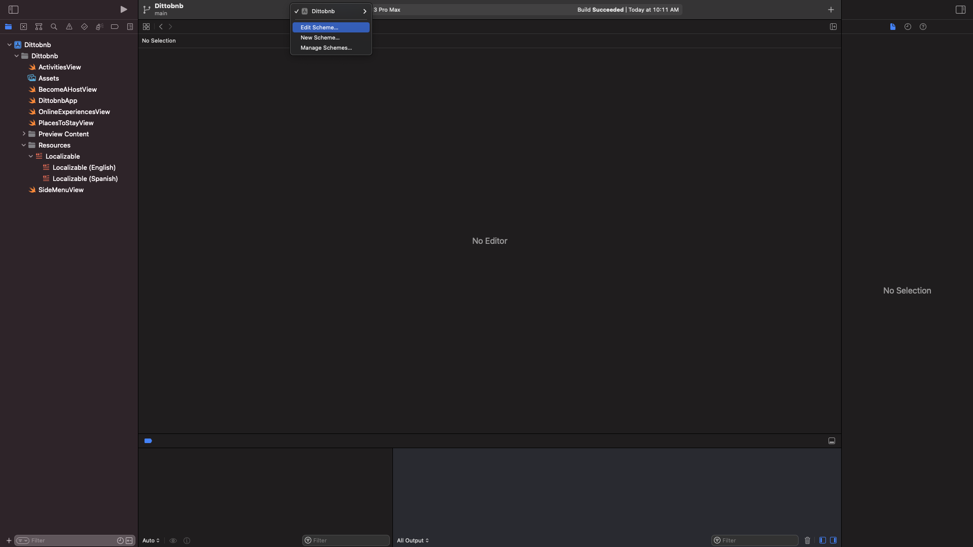 GitHub dittowords/dittoiosdemo An example iOS project using Ditto
