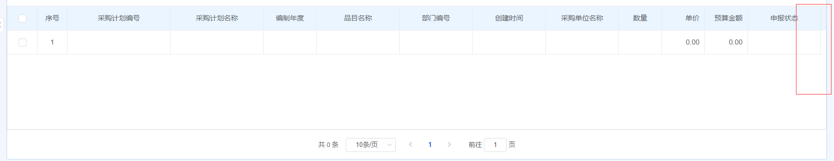 宽度计算错误导致的表格边框间隙问题 · Issue #554 · x-extends/vxe-table · GitHub