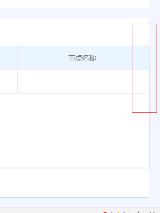 宽度计算错误导致的表格边框间隙问题 · Issue #554 · x-extends/vxe-table · GitHub