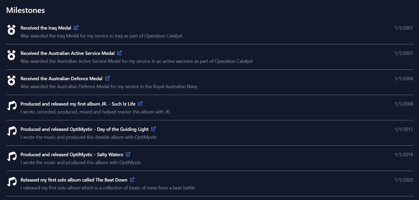 [OTHER] Notify users to update their milestones · Issue 8155