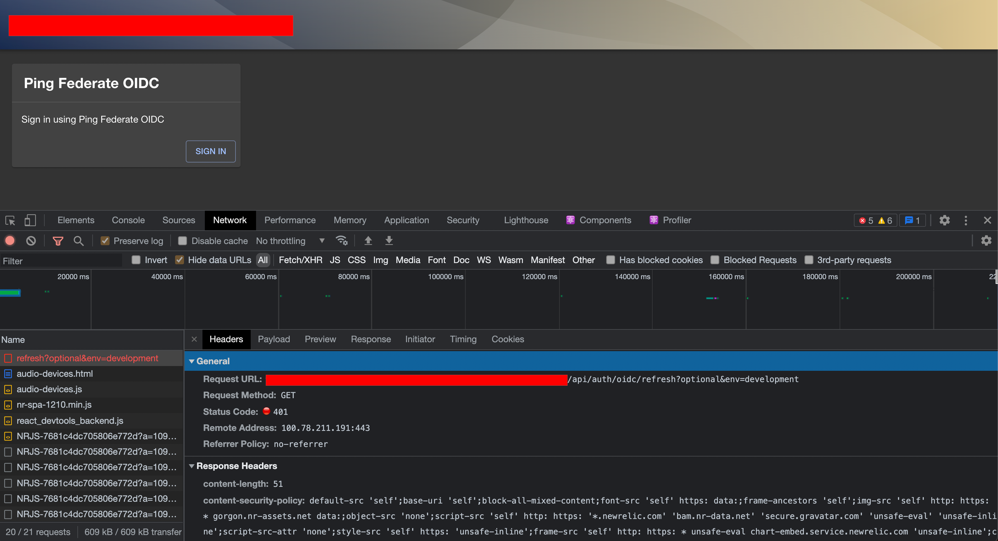 Asked to login again for few links opened in new tab · Issue #8462 ...