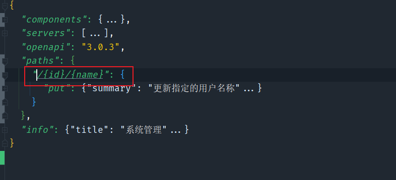Does not support the `path` attribute of @FeignClient. · Issue #130 ...