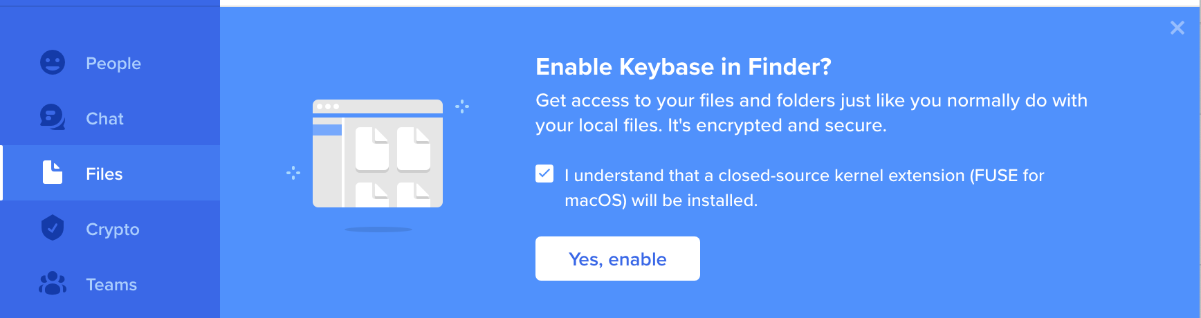 Finder integration does not work on macOS Monterey · Issue #24686 ...