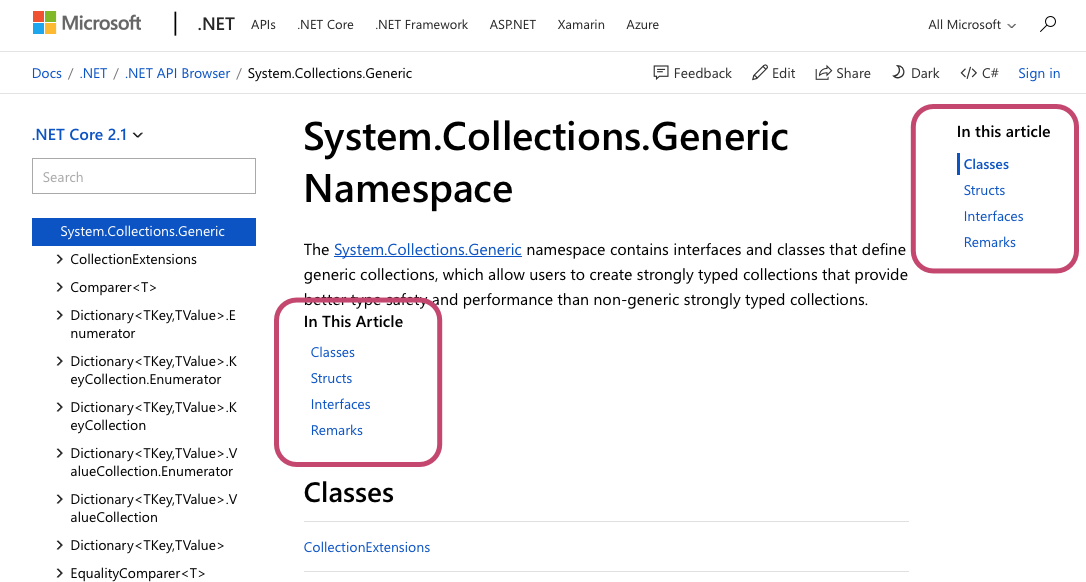 API Reference rendering bug when resizing browser · Issue #729 ...